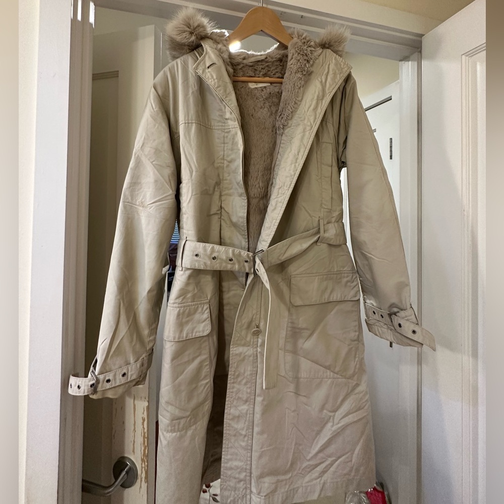 S Max Mara winter Jacket